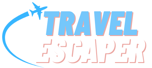 TravelEscaper