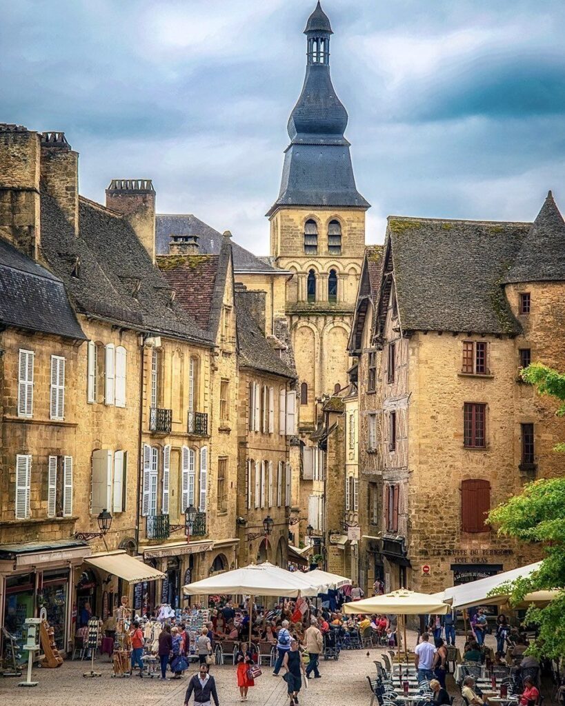 Sarlat France