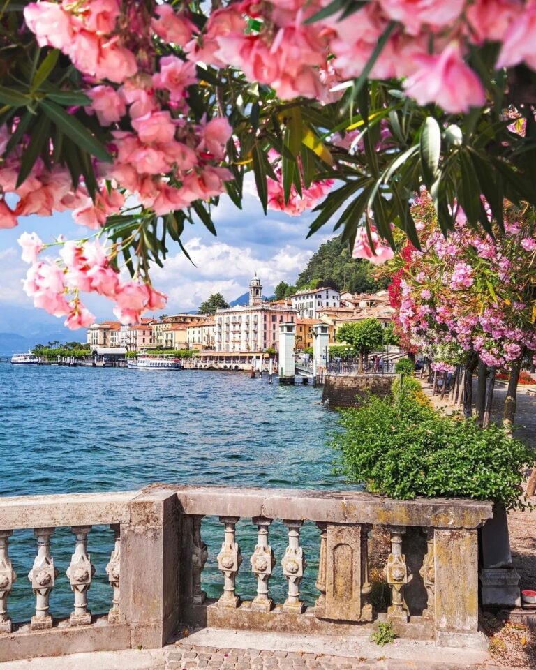 Bellagio Italy