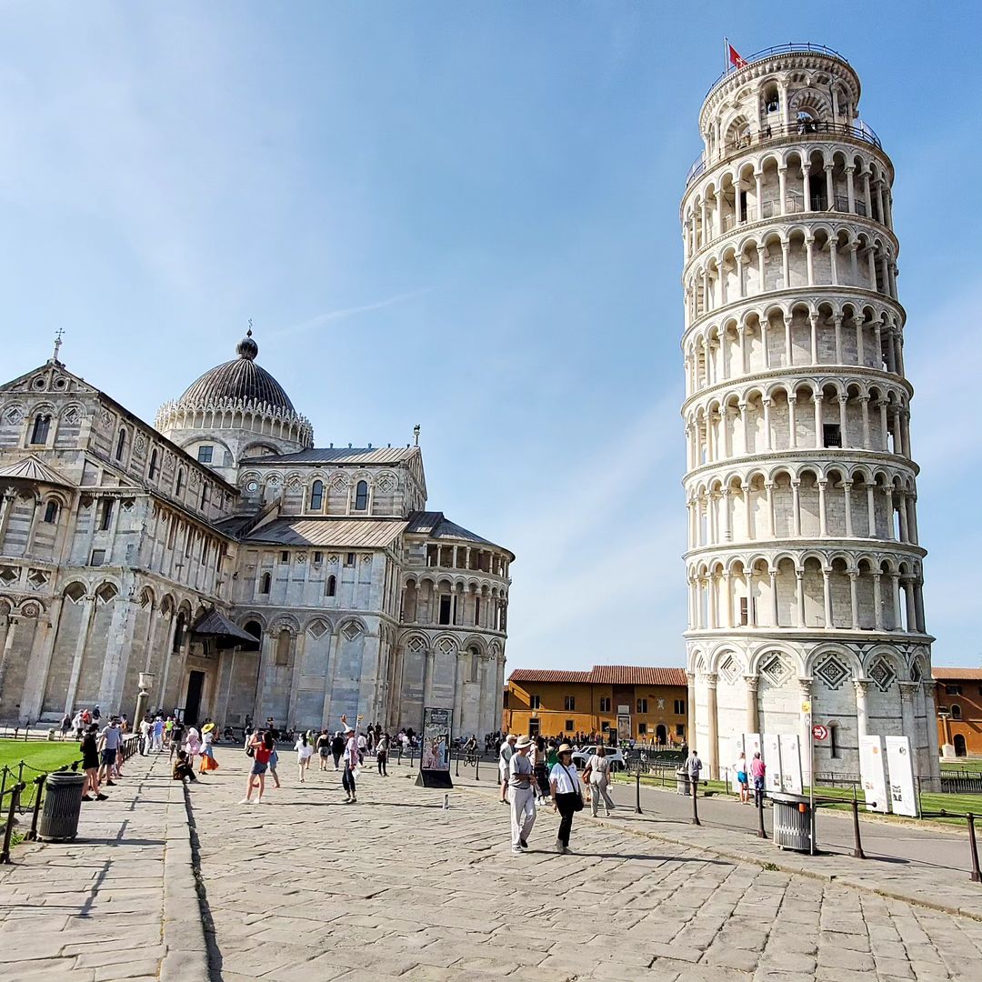 Pisa Italy