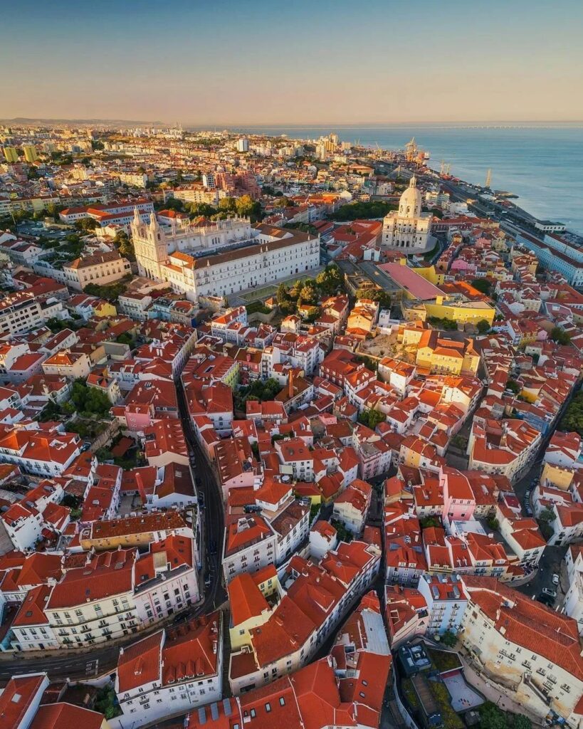 Portugal