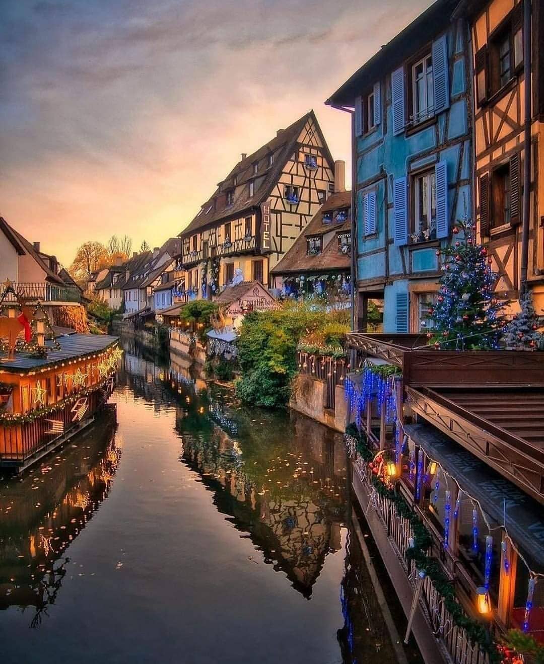 Colmar, France: 10 Best Things To Do - TravelEscaper